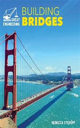Cover image for Building Bridges