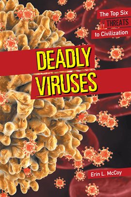 Cover image for Deadly Viruses