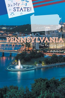 Imagen de portada para Pennsylvania