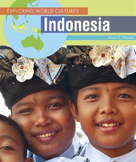 Cover image for Indonesia