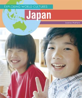 Cover image for Japan