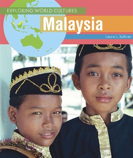 Cover image for Malaysia