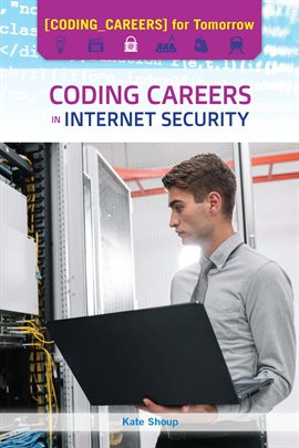 Cover image for Coding Careers in Internet Security