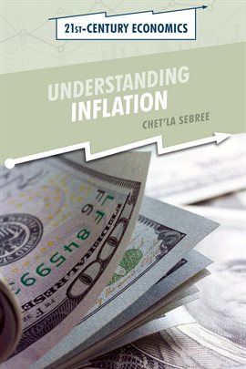 Cover image for Understanding Inflation