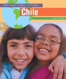 Cover image for Chile