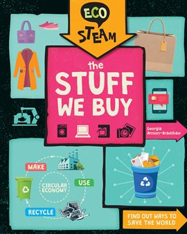 Imagen de portada para The Stuff We Buy