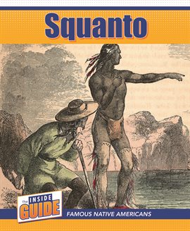 Imagen de portada para Squanto