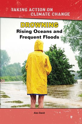 Imagen de portada para Drowning