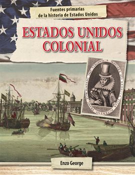 Estados Unidos colonial (Colonial America)