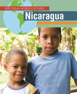 Imagen de portada para Nicaragua