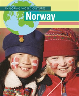 Imagen de portada para Norway