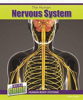 Cover image for The Human Nervous System