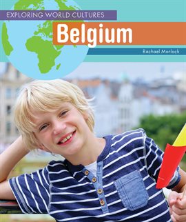 Imagen de portada para Belgium