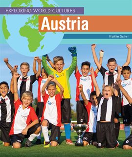 Cover image for Austria