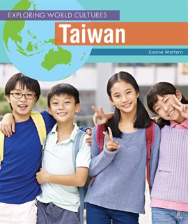 Cover image for Taiwan