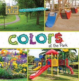 Cover image for Colors at the Park