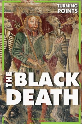 Cover image for The Black Death