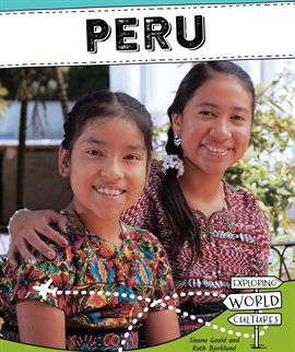 Cover image for Peru