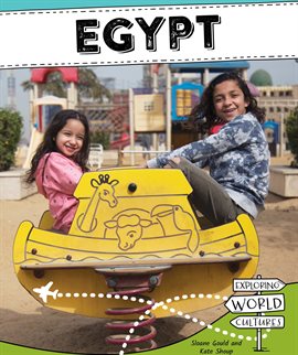 Cover image for Egypt