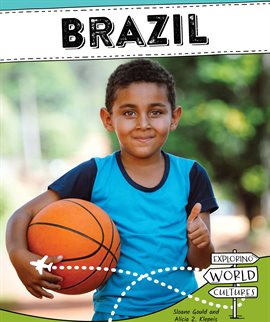 Cover image for Brazil