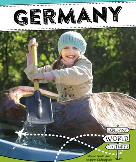 Cover image for Germany
