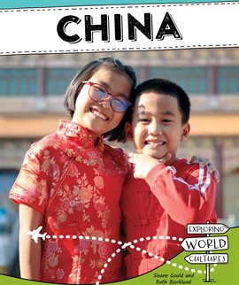 Cover image for China
