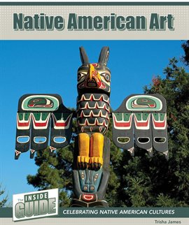 Imagen de portada para Native American Art