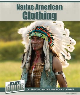 Imagen de portada para Native American Clothing