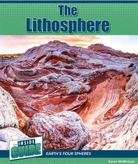 Imagen de portada para The Lithosphere