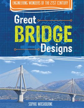 Imagen de portada para Great Bridge Designs