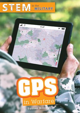 Cover image for GPS in Warfare