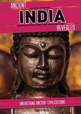 Cover image for Ancient India Revealed