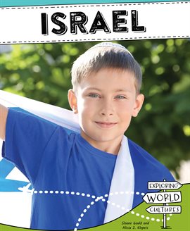 Imagen de portada para Israel
