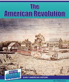Imagen de portada para The American Revolution