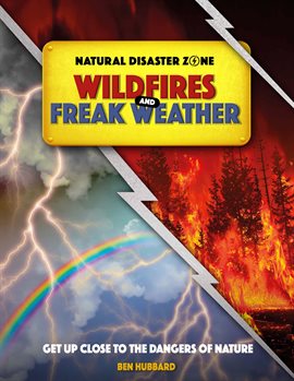 Imagen de portada para Wildfires and Freak Weather