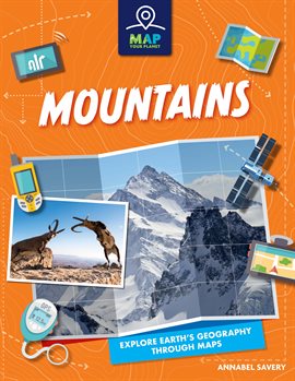 Imagen de portada para Mountains