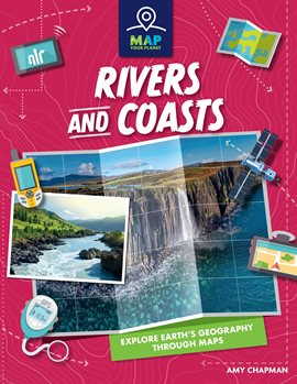 Imagen de portada para Rivers and Coasts