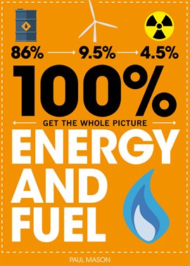 Imagen de portada para Energy and Fuel