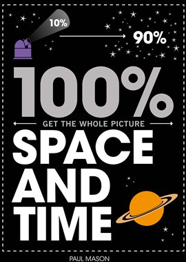 Imagen de portada para Space and Time