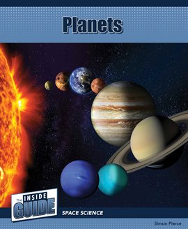 Imagen de portada para Planets