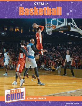 Imagen de portada para STEM in Basketball