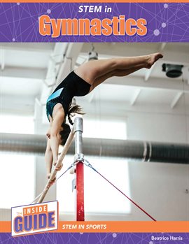 Imagen de portada para STEM in Gymnastics