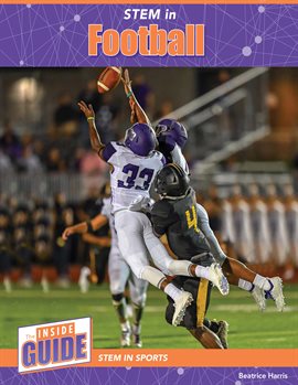 Imagen de portada para STEM in Football