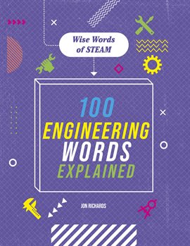 Cover image for 100 Engineering Words Explained