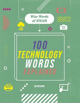 Cover image for 100 Technology Words Explained