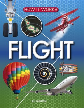 Imagen de portada para Flight