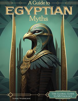 Cover image for A Guide to Egyptian Myths