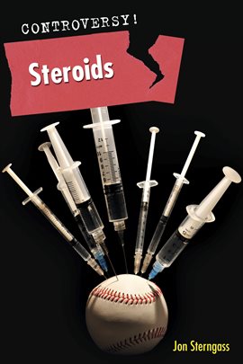 Cover image for Steroids