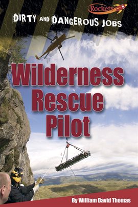 Imagen de portada para Wilderness Rescue Pilot