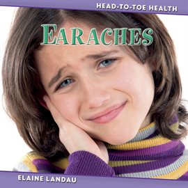 Cover image for Earaches